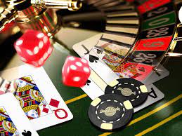 Casino Spinarium